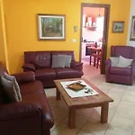 Casa Vacanza Sole De Oro