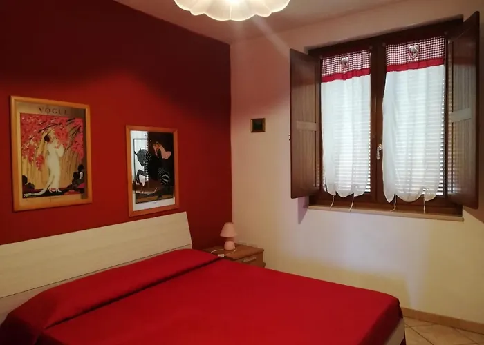 Casa Vacanza Sole De Oro
