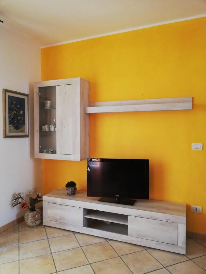 Casa Sole De Oro Holiday home Alghero