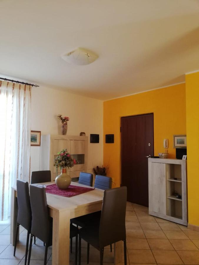 Holiday home Casa Sole De Oro