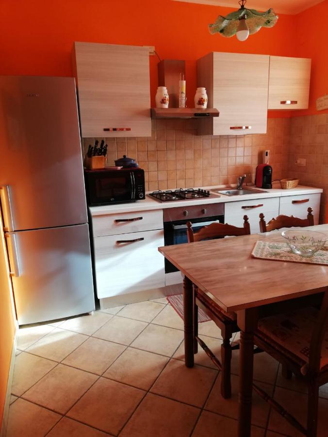 Holiday home Casa Sole De Oro