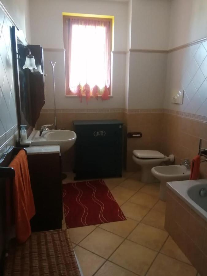 Casa Sole De Oro Holiday home *