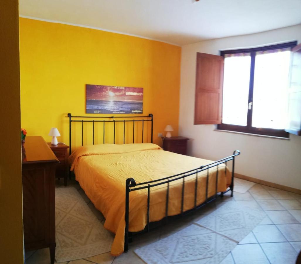 Casa Sole De Oro Alghero