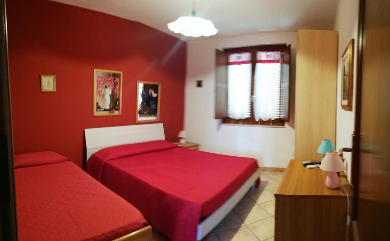 Casa Sole De Oro * Alghero